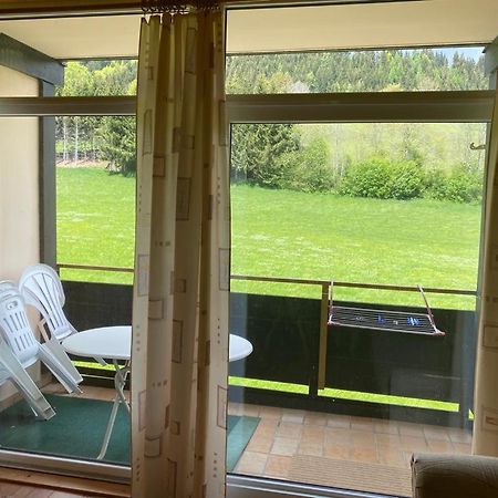Kulmhof Tauplitz Apartman 111 Luaran gambar