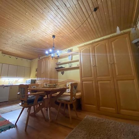 Kulmhof Tauplitz Apartman 111 Luaran gambar