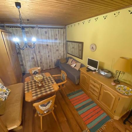 Kulmhof Tauplitz Apartman 111 Luaran gambar