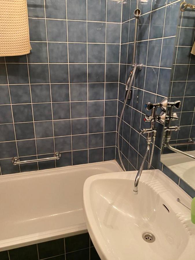 Kulmhof Tauplitz Apartman 111 Luaran gambar