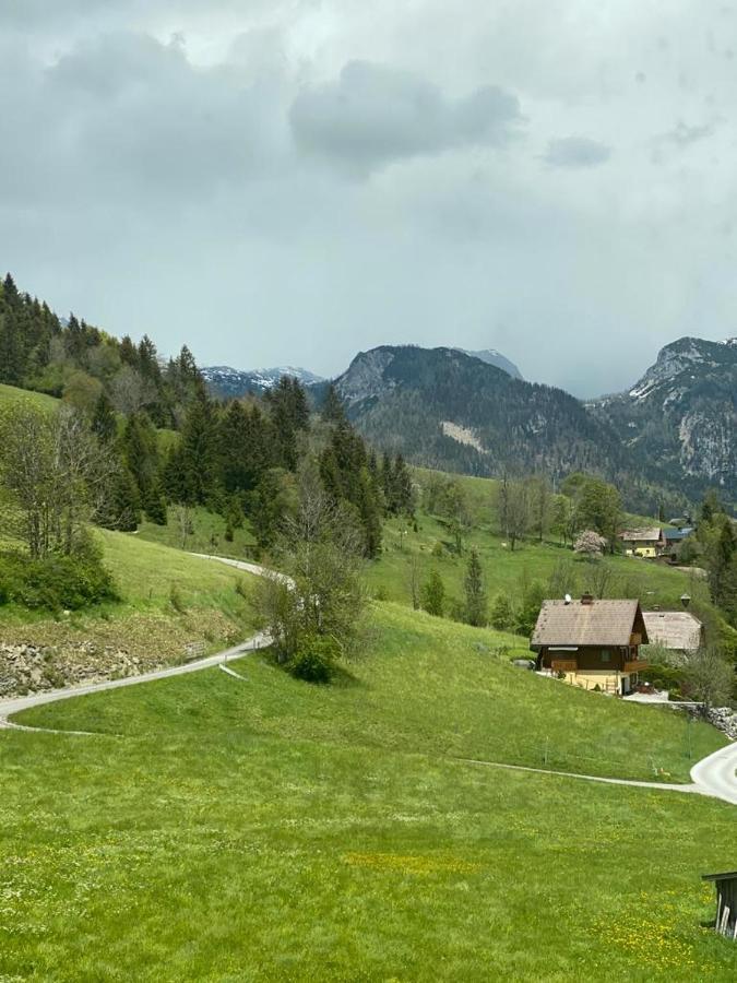 Kulmhof Tauplitz Apartman 111 Luaran gambar