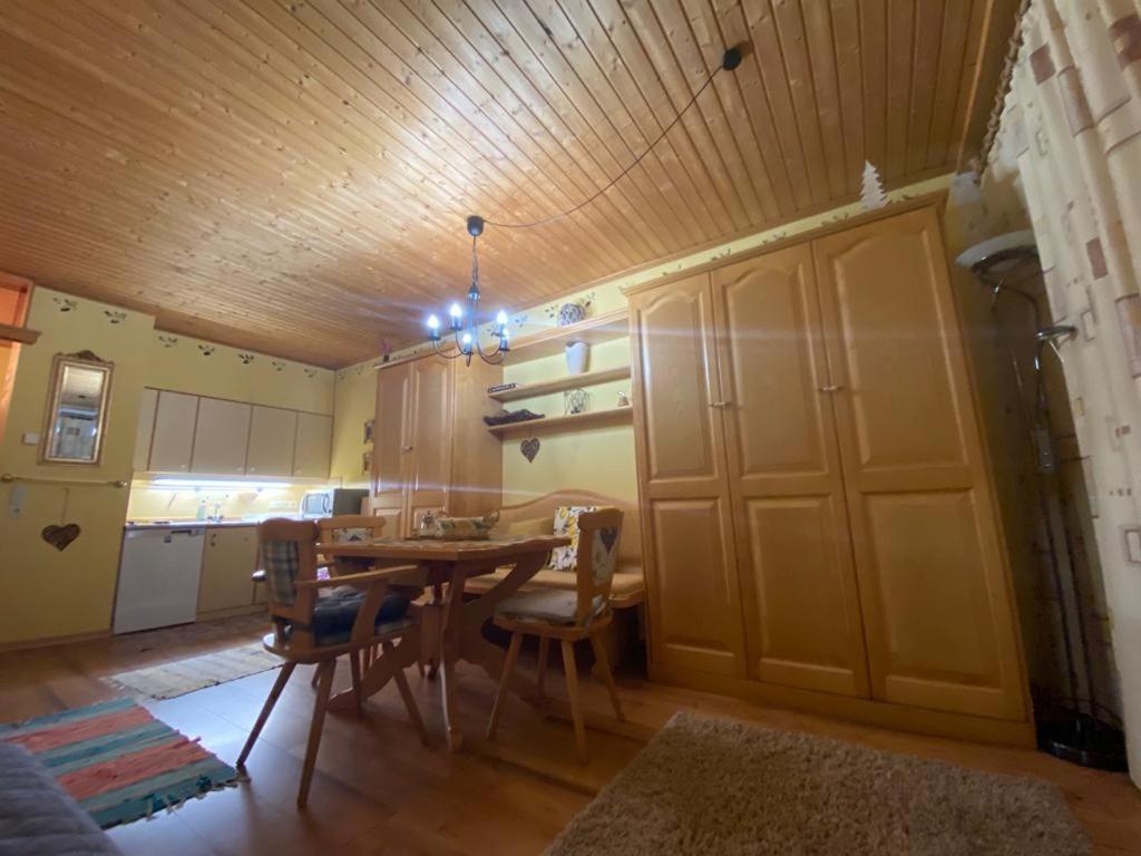 Kulmhof Tauplitz Apartman 111 Luaran gambar