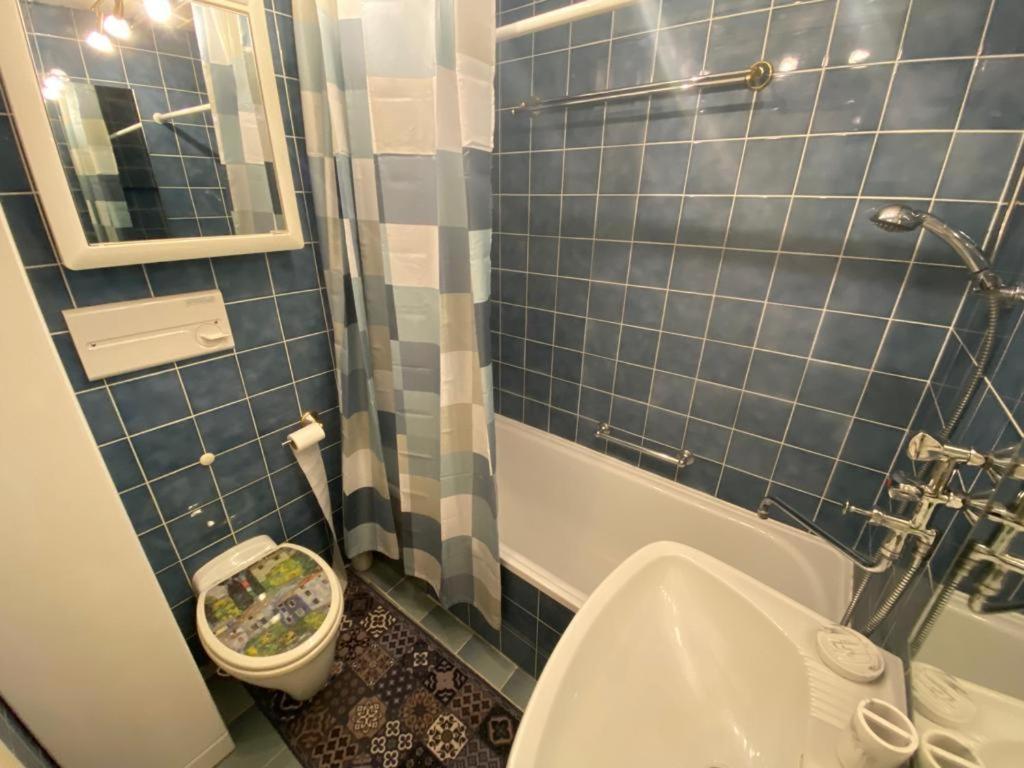 Kulmhof Tauplitz Apartman 111 Luaran gambar