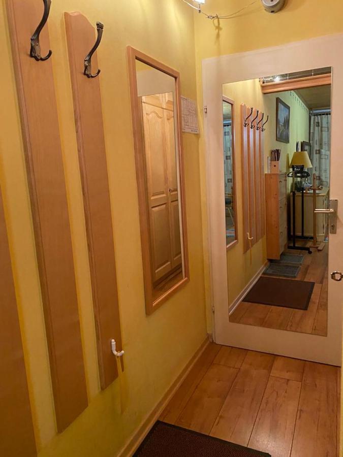 Kulmhof Tauplitz Apartman 111 Luaran gambar